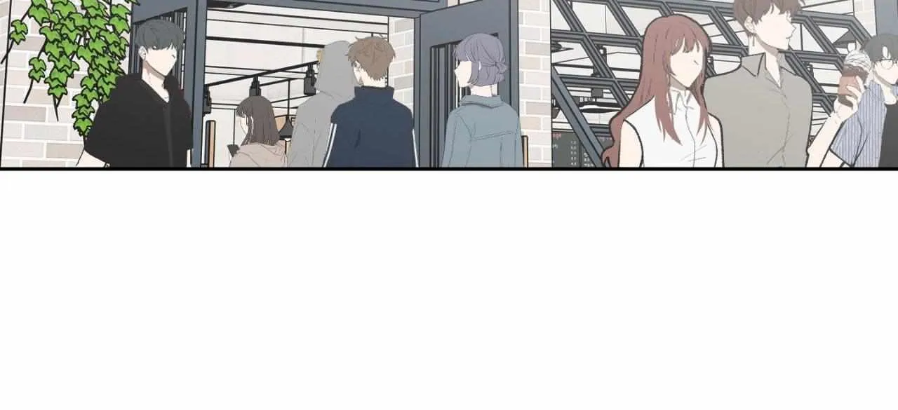Missing Romance Chapter 46 page 27 - 