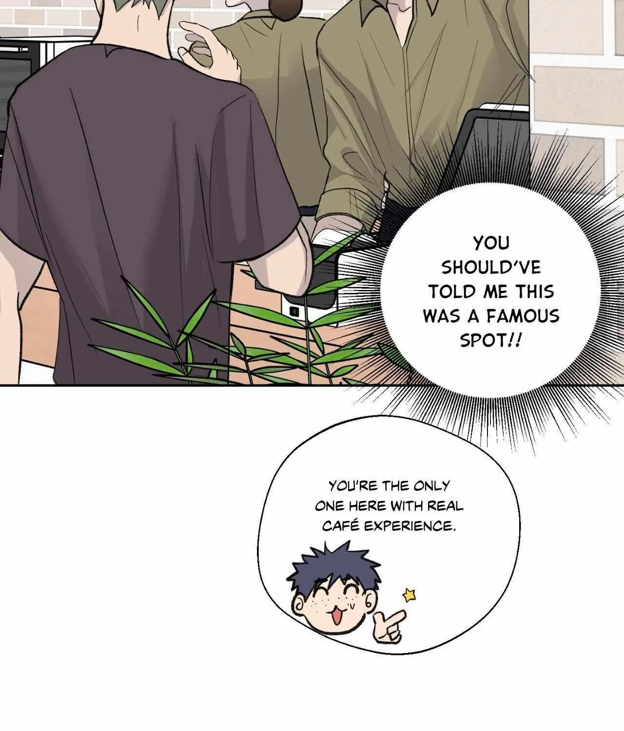 Missing Romance Chapter 46 page 29 - 
