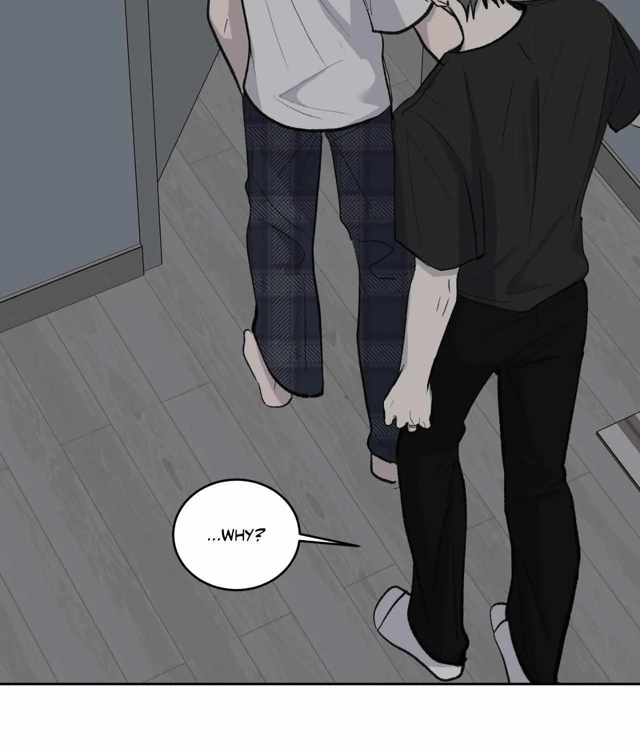 Missing Romance Chapter 46 page 4 - 