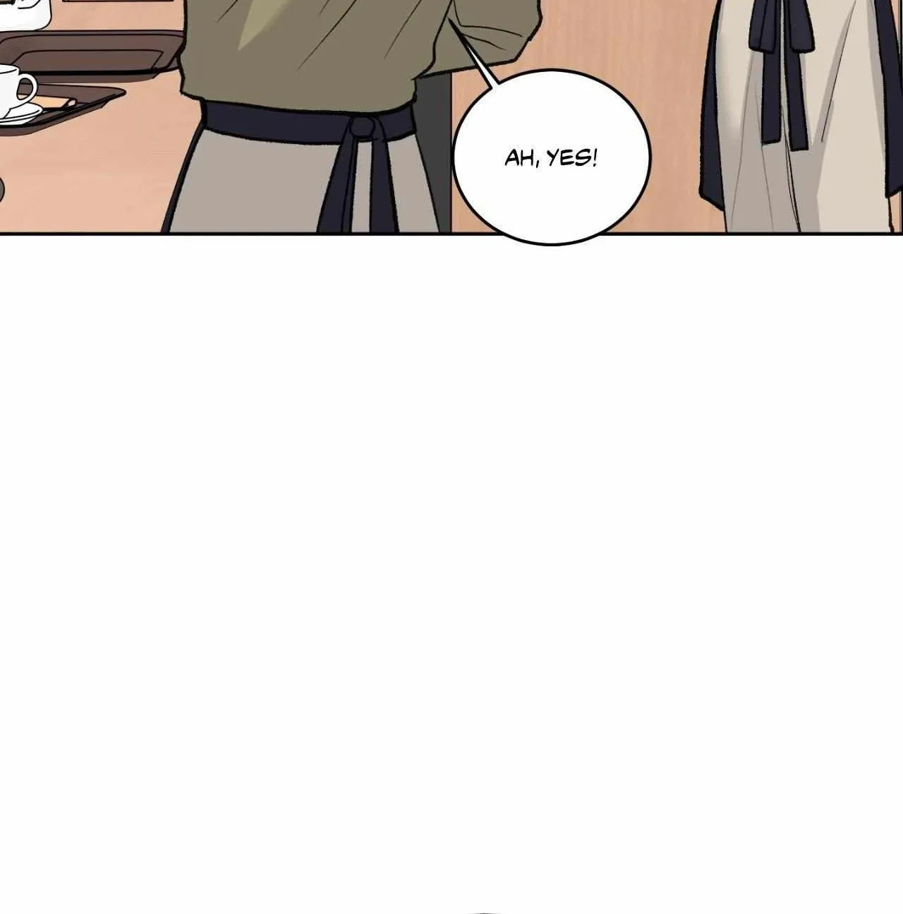 Missing Romance Chapter 46 page 32 - 