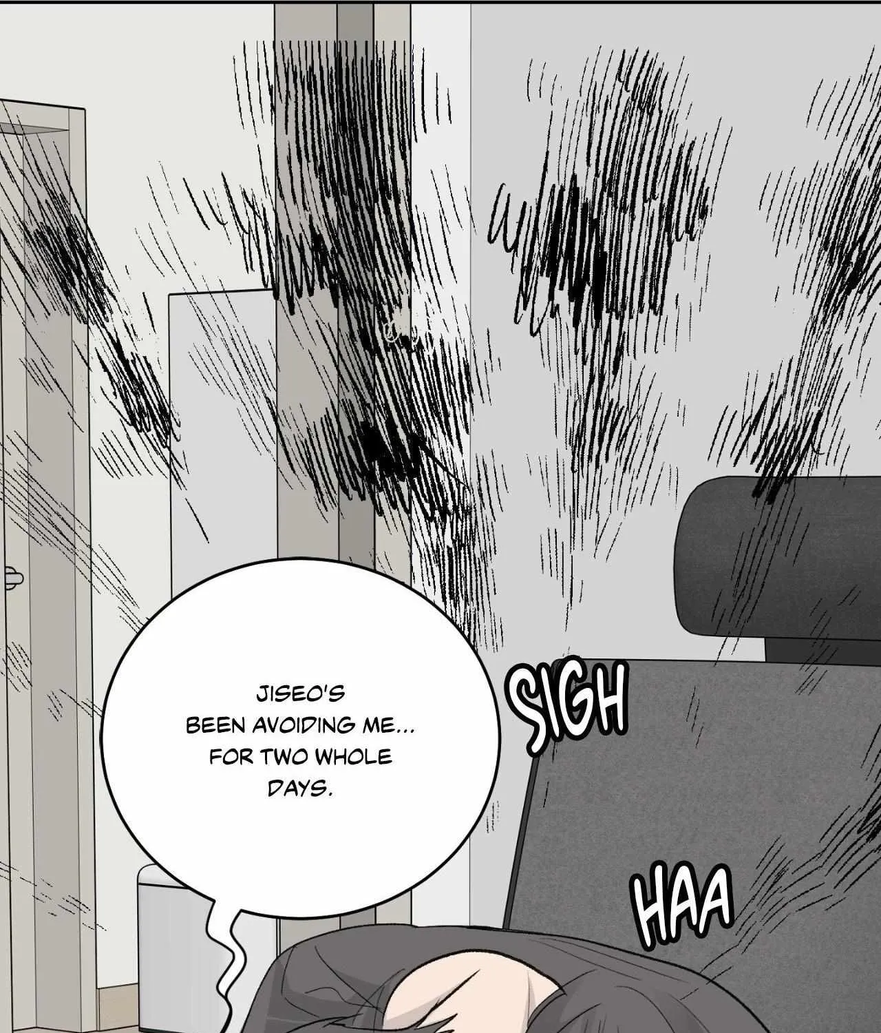 Missing Romance Chapter 46 page 36 - 