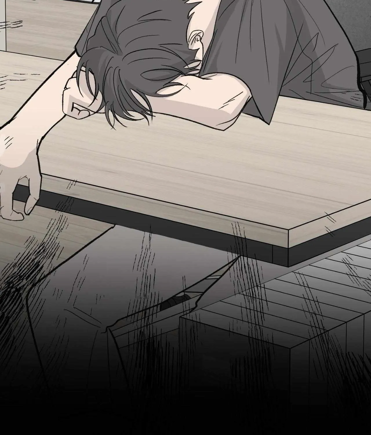 Missing Romance Chapter 46 page 37 - 