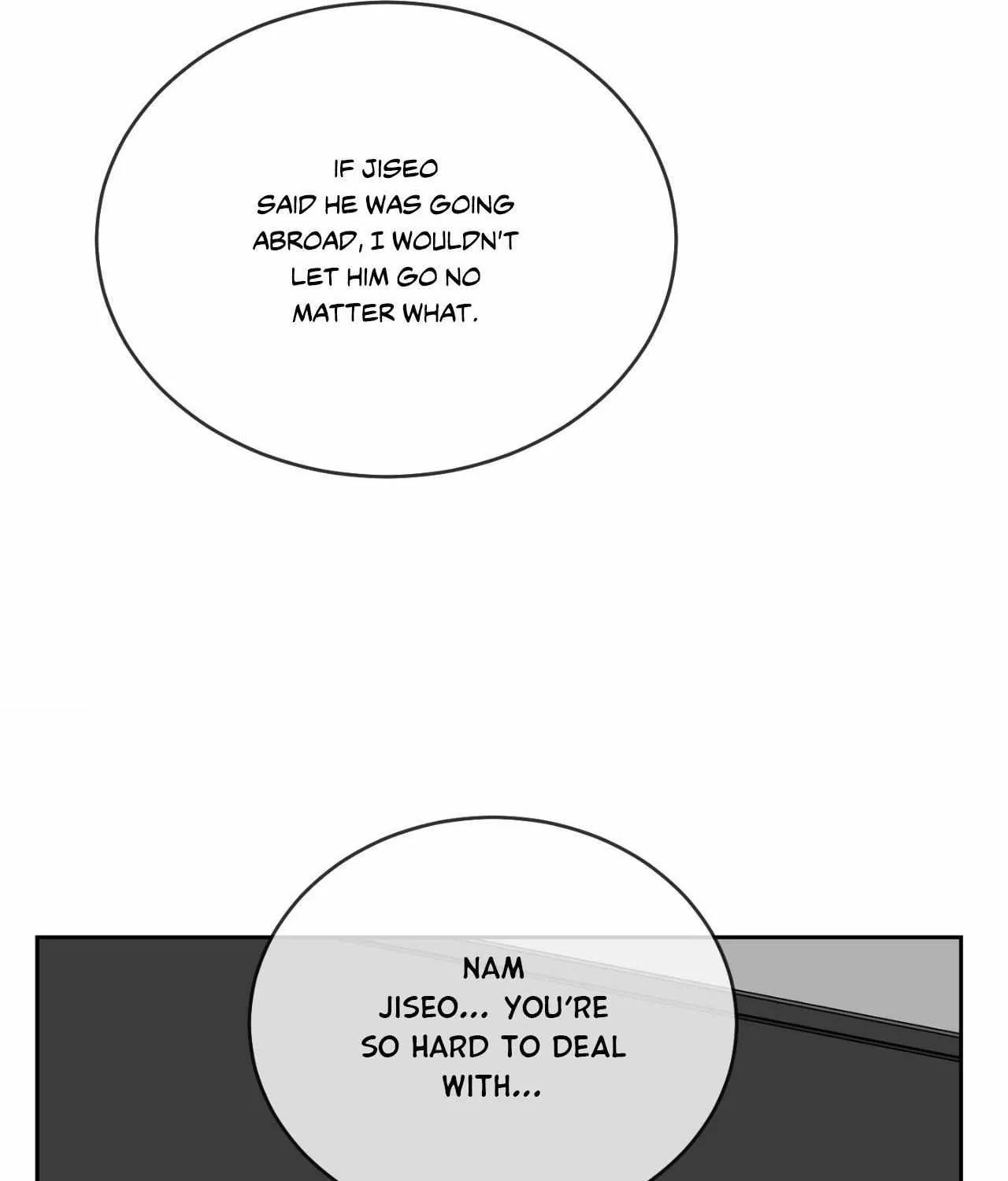 Missing Romance Chapter 46 page 39 - 