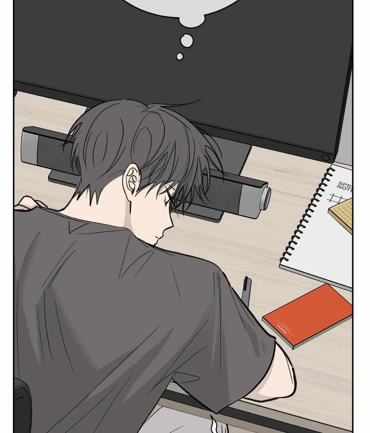 Missing Romance Chapter 46 page 40 - 
