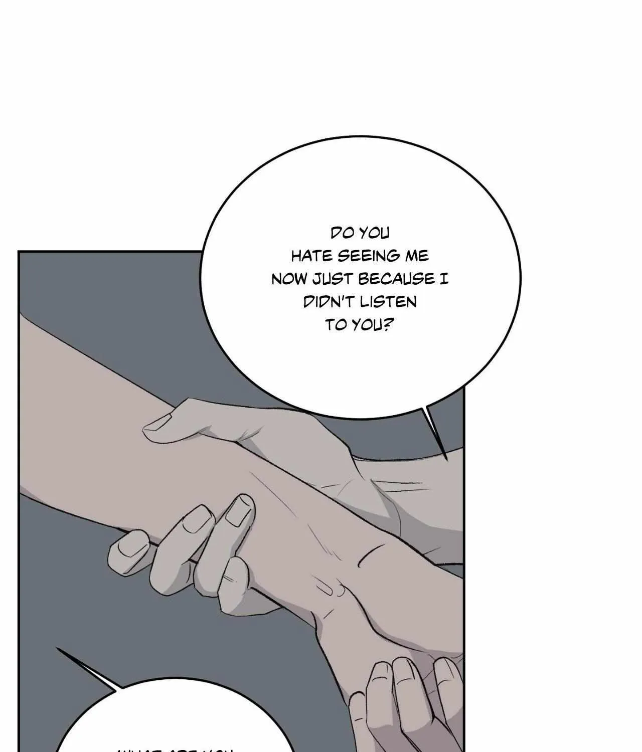 Missing Romance Chapter 46 page 5 - 