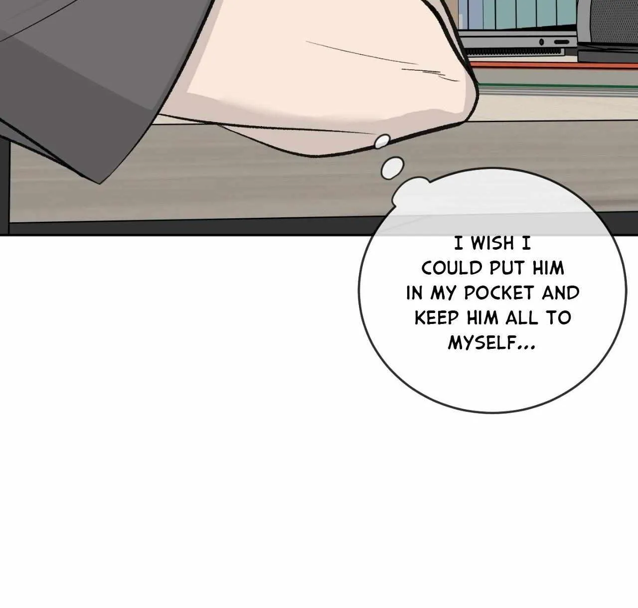 Missing Romance Chapter 46 page 43 - 