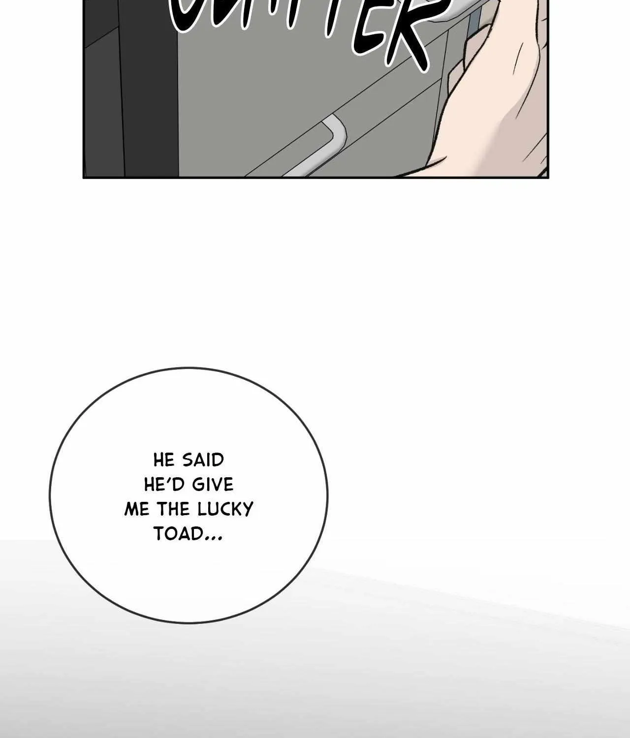 Missing Romance Chapter 46 page 45 - 