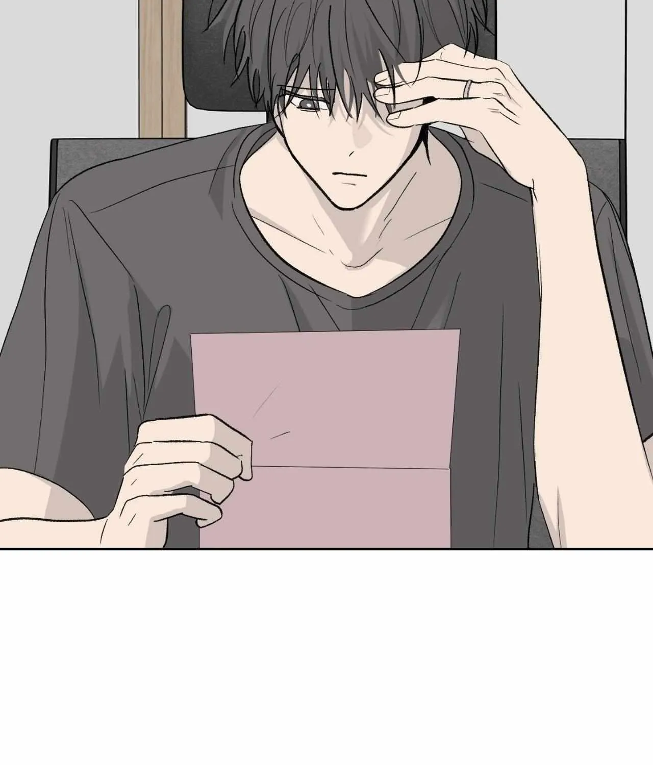 Missing Romance Chapter 46 page 49 - 