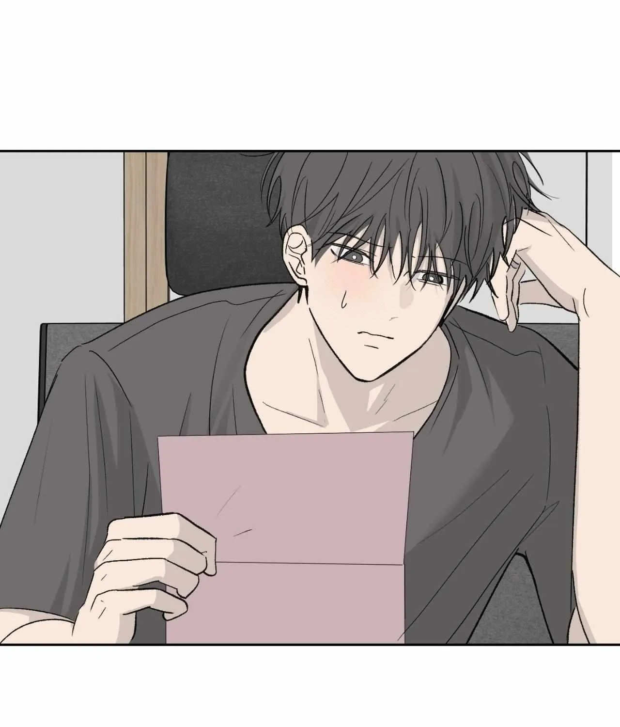 Missing Romance Chapter 46 page 50 - 