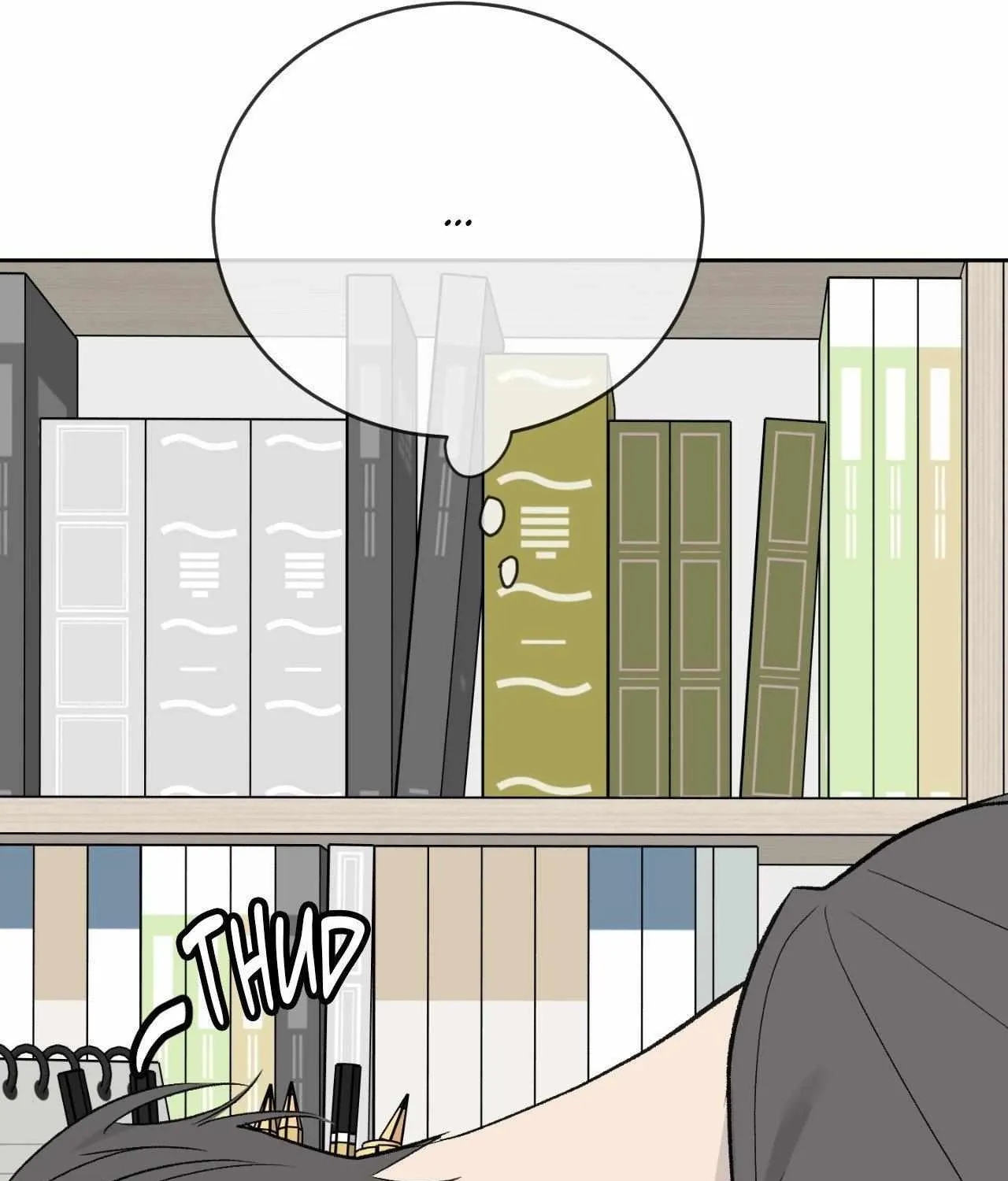 Missing Romance Chapter 46 page 55 - 