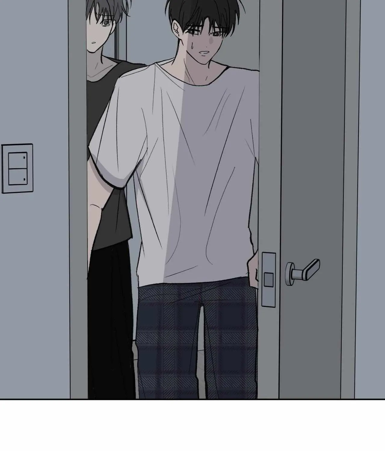 Missing Romance Chapter 46 page 7 - 