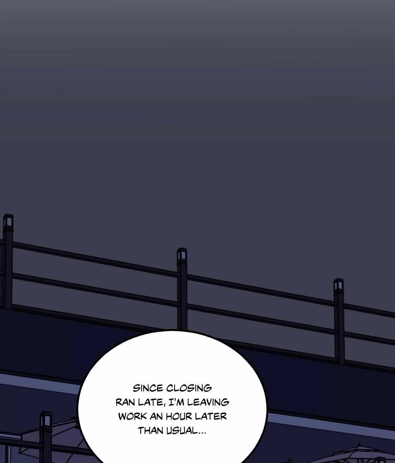Missing Romance Chapter 46 page 61 - 