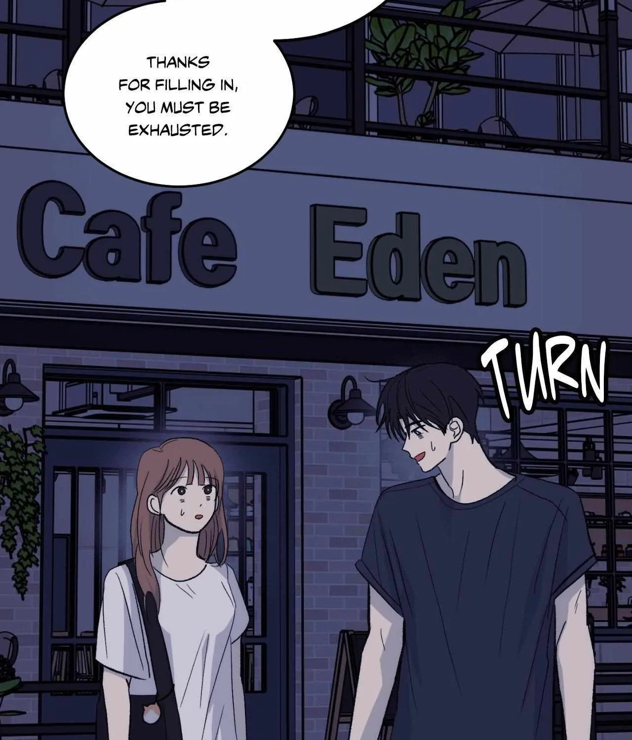 Missing Romance Chapter 46 page 62 - 