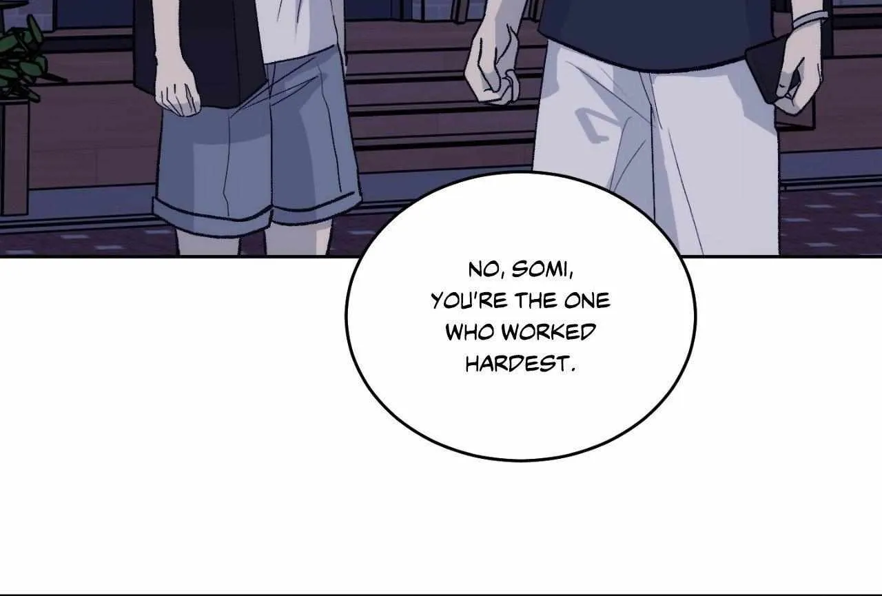 Missing Romance Chapter 46 page 63 - 