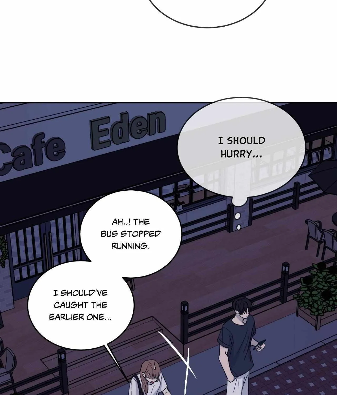 Missing Romance Chapter 46 page 65 - 