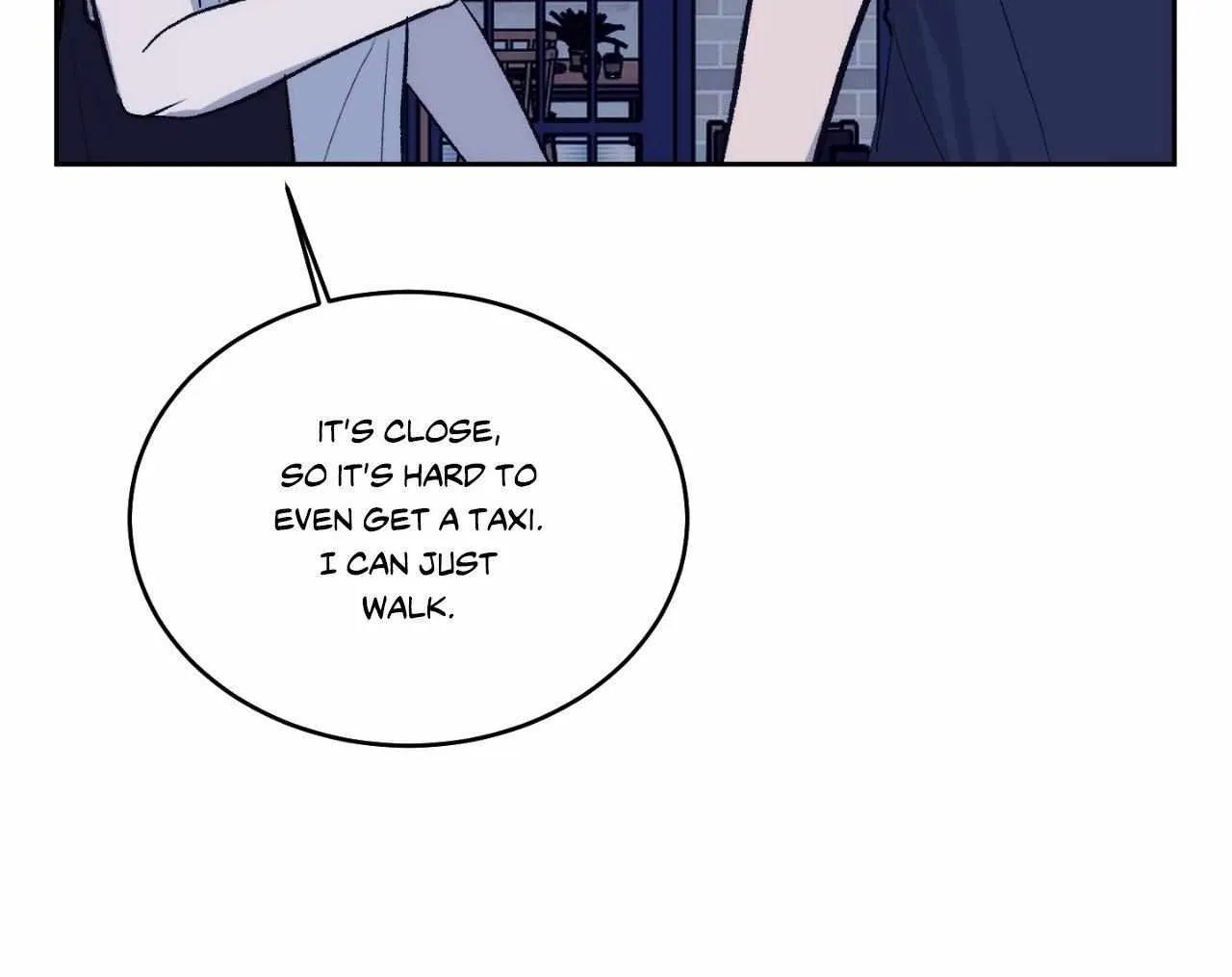 Missing Romance Chapter 46 page 69 - 