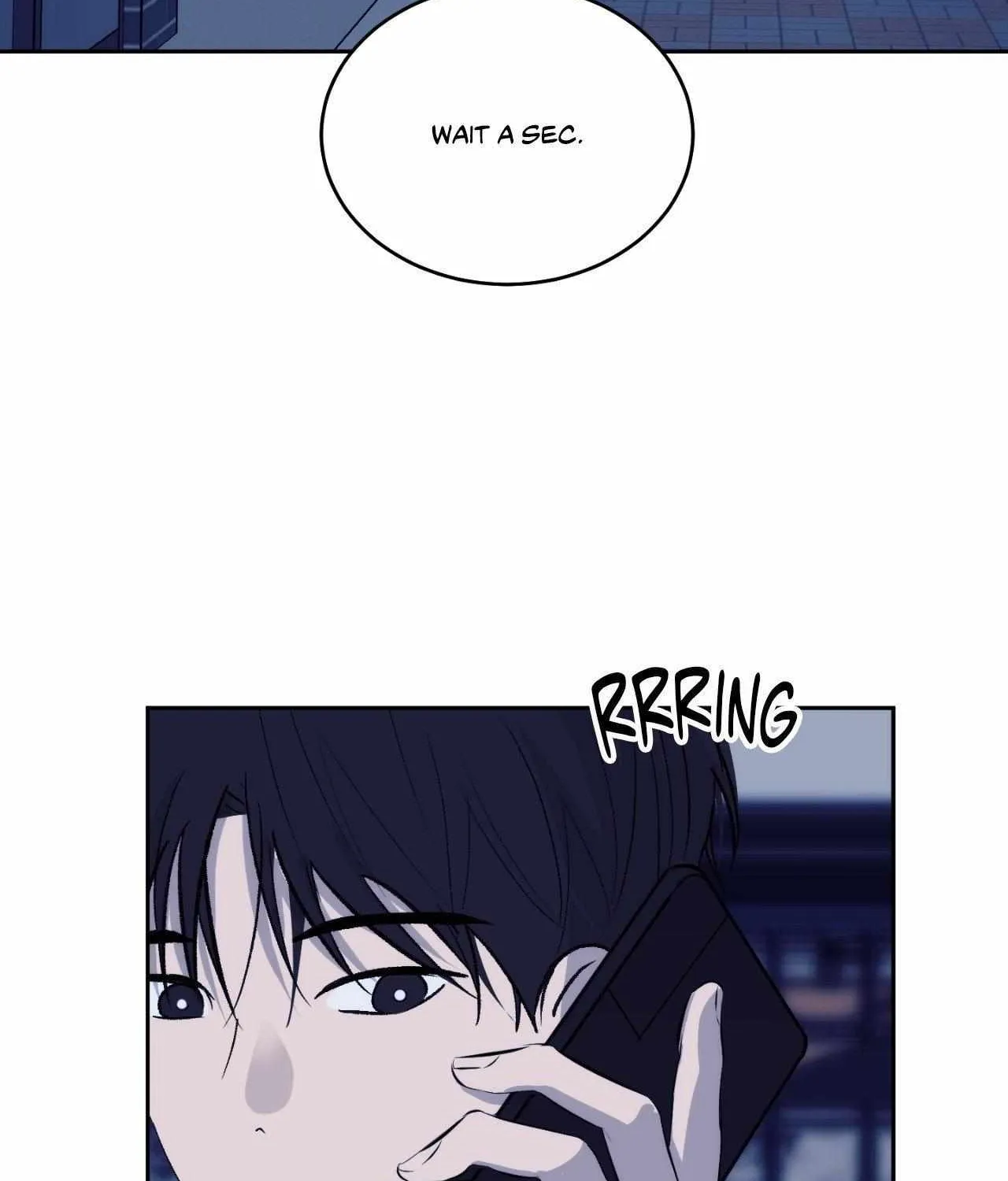 Missing Romance Chapter 46 page 71 - 