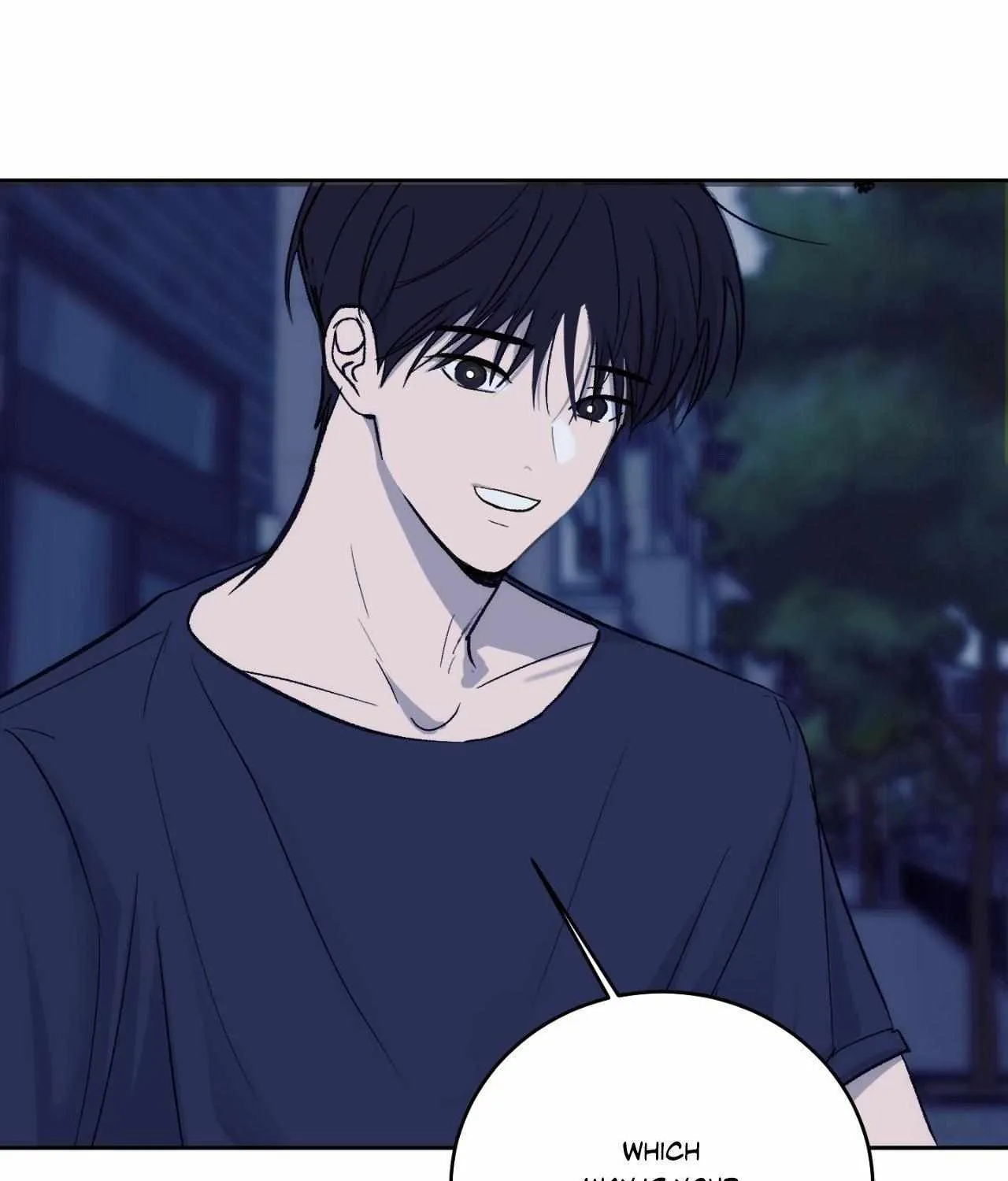 Missing Romance Chapter 46 page 76 - 
