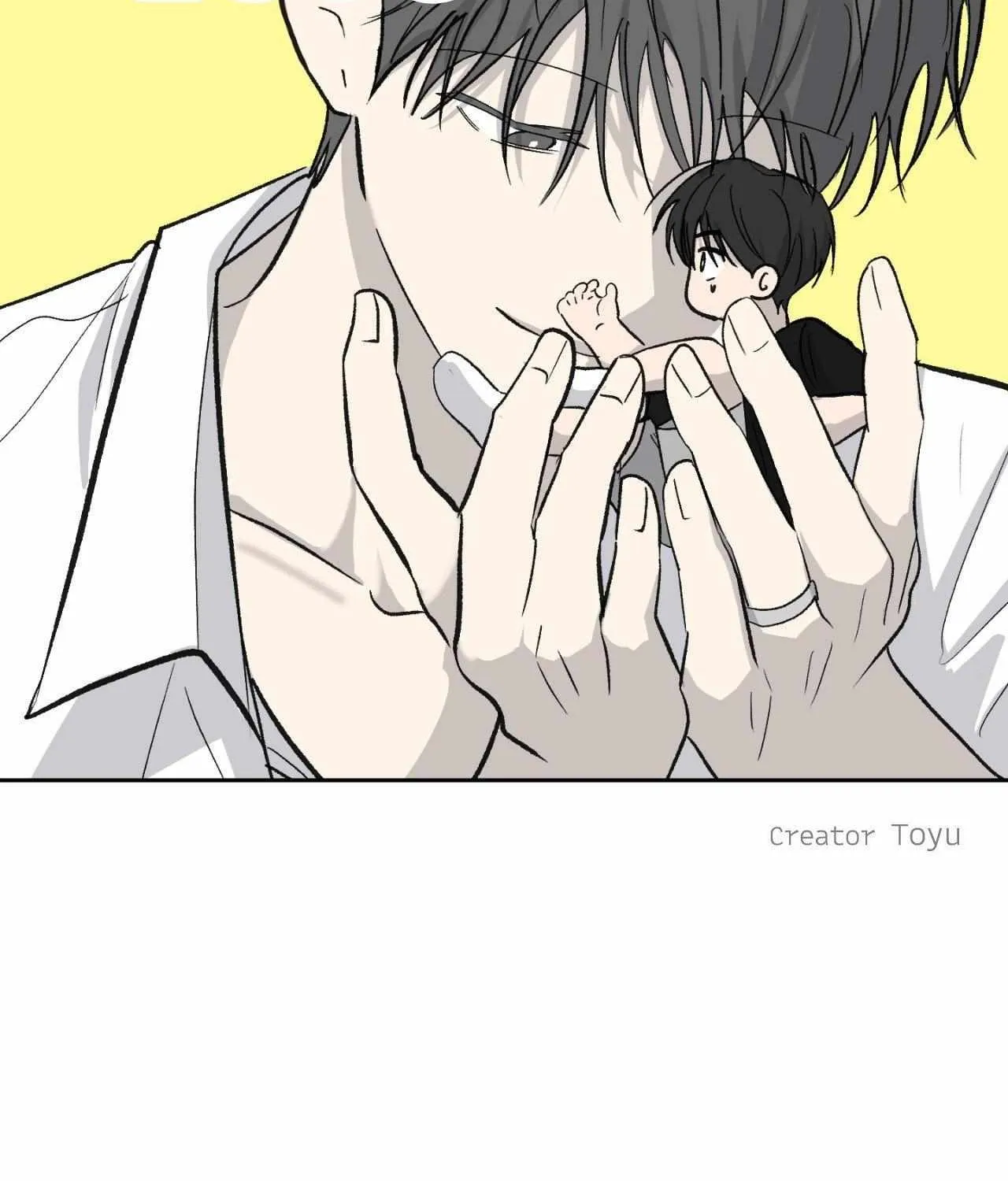Missing Romance Chapter 46 page 78 - 