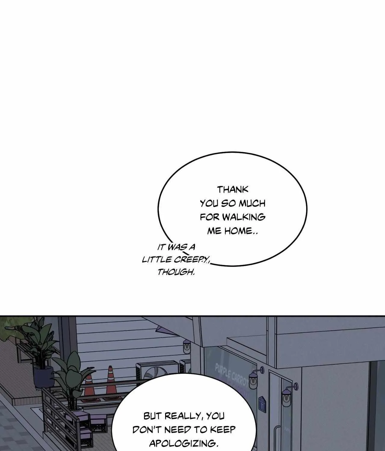 Missing Romance Chapter 46 page 79 - 