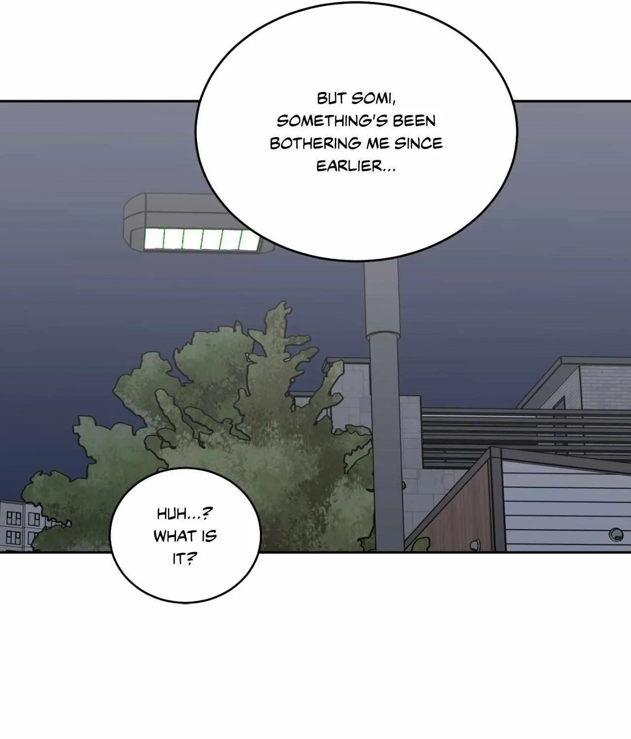 Missing Romance Chapter 46 page 82 - 