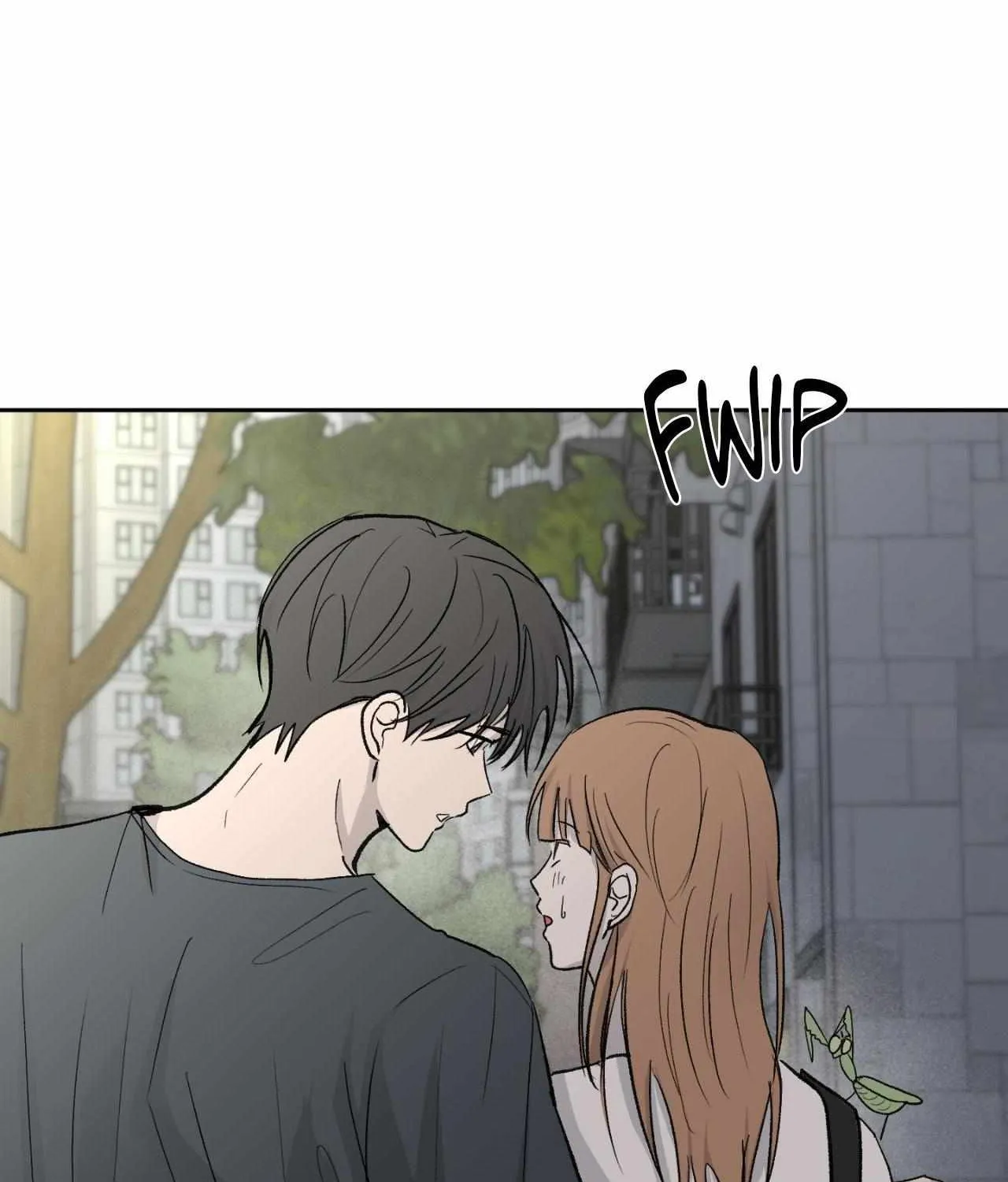 Missing Romance Chapter 46 page 83 - 