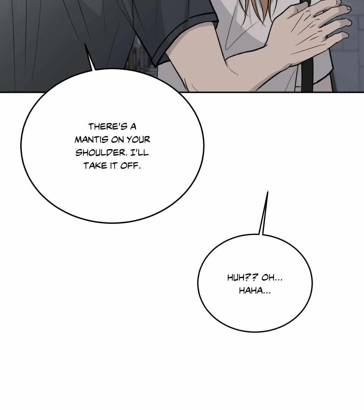 Missing Romance Chapter 46 page 84 - 