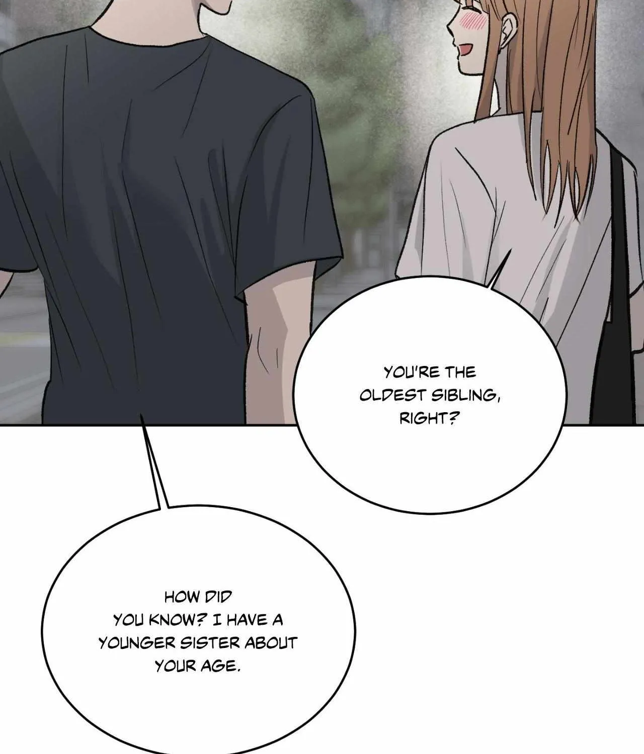 Missing Romance Chapter 46 page 86 - 