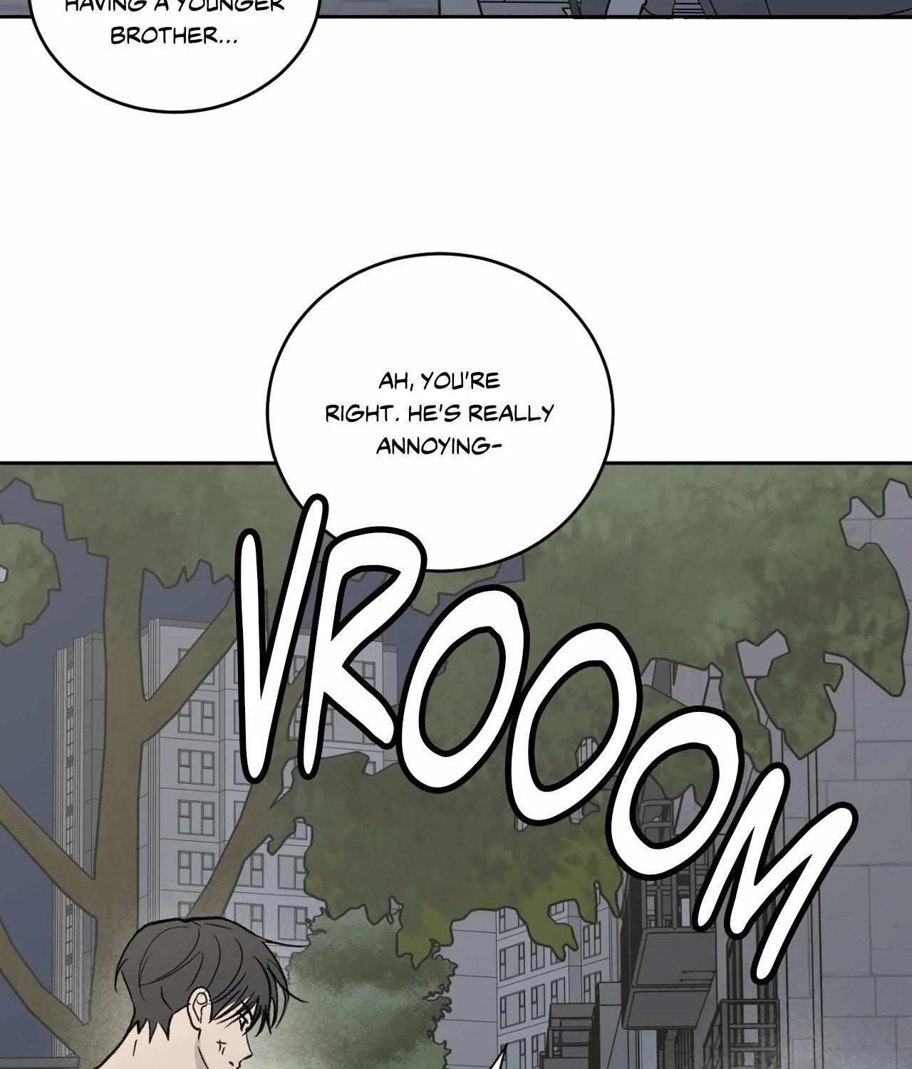 Missing Romance Chapter 46 page 89 - 