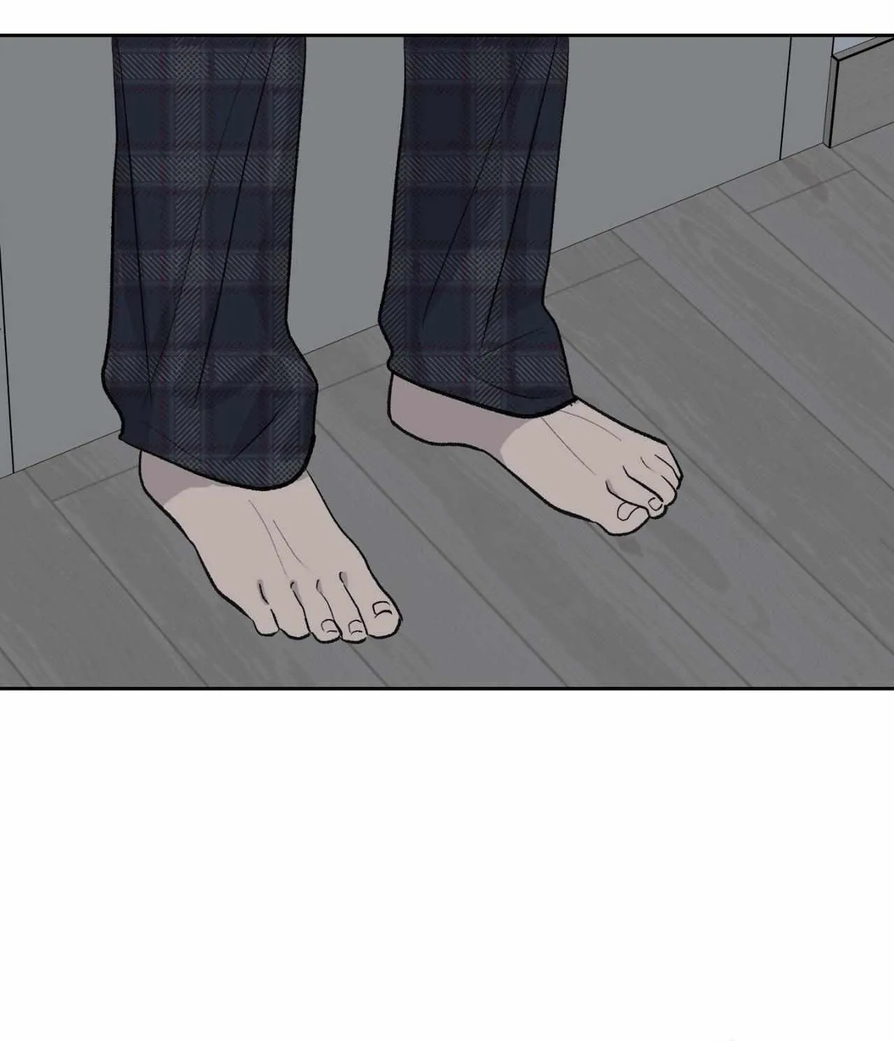 Missing Romance Chapter 46 page 10 - 