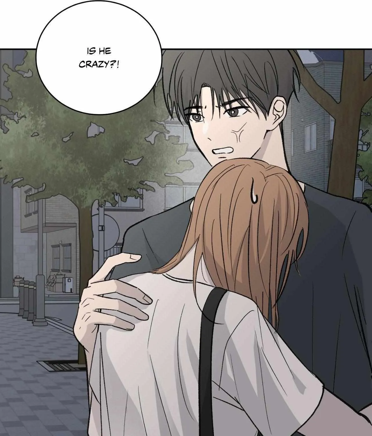 Missing Romance Chapter 46 page 91 - 