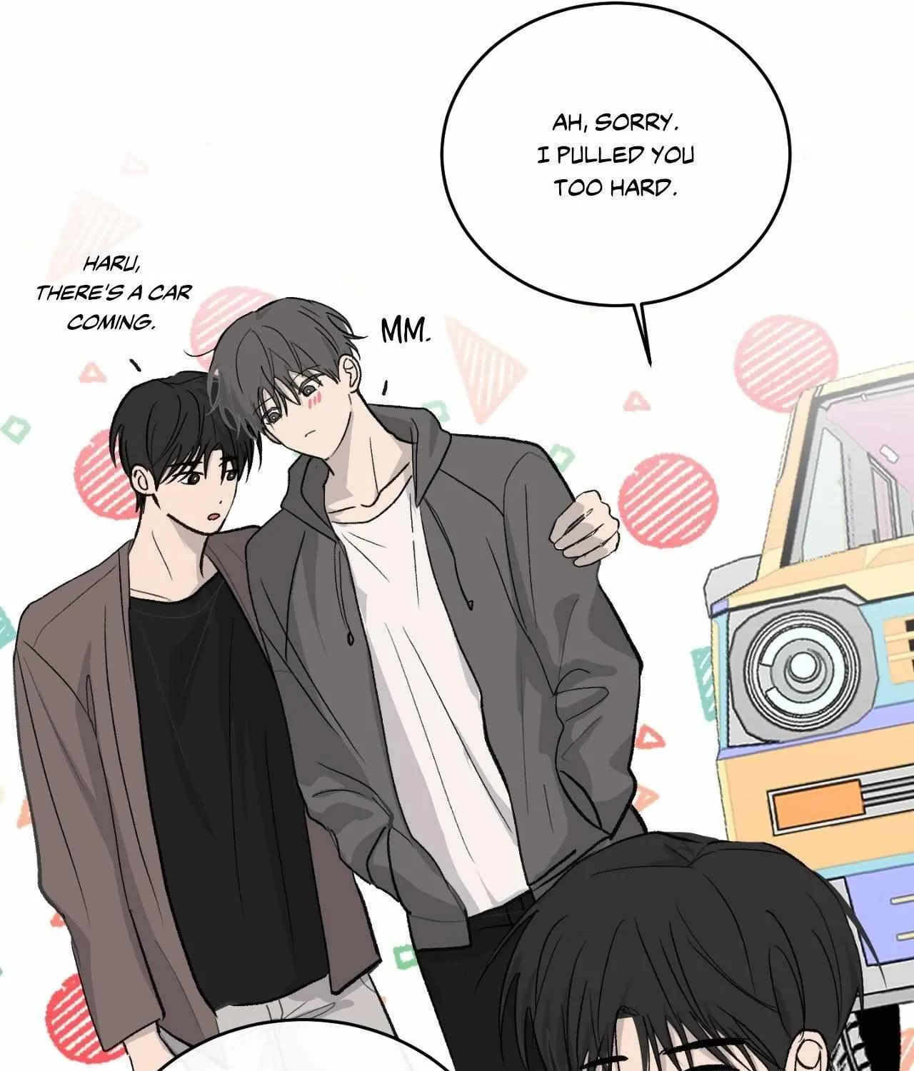 Missing Romance Chapter 46 page 93 - 