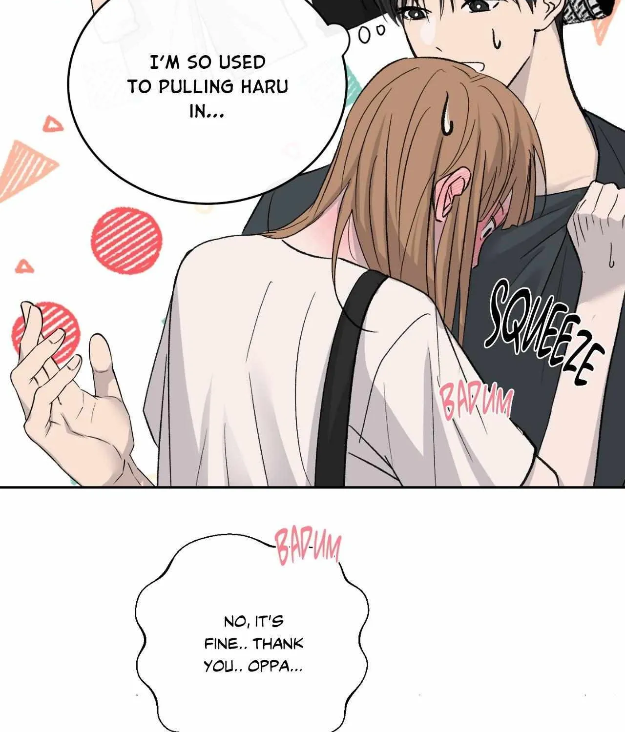 Missing Romance Chapter 46 page 94 - 