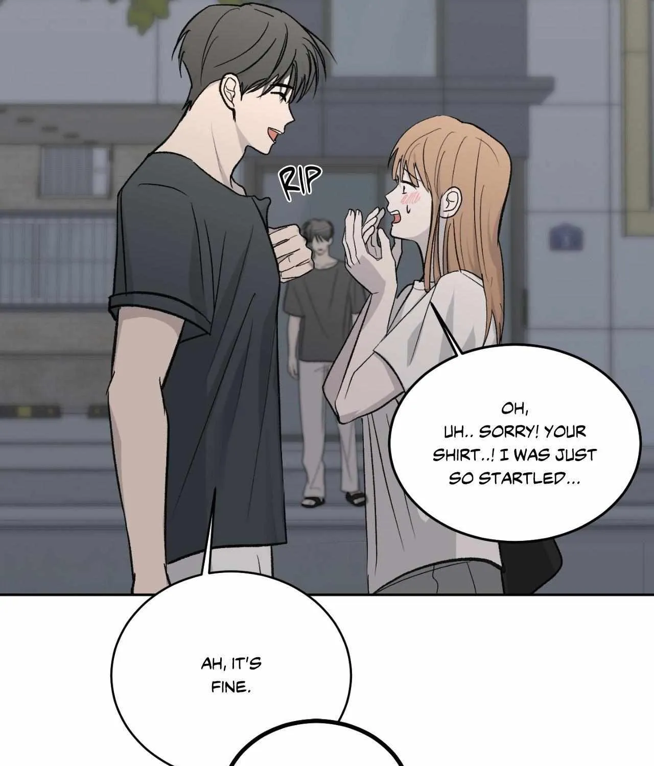 Missing Romance Chapter 46 page 96 - 