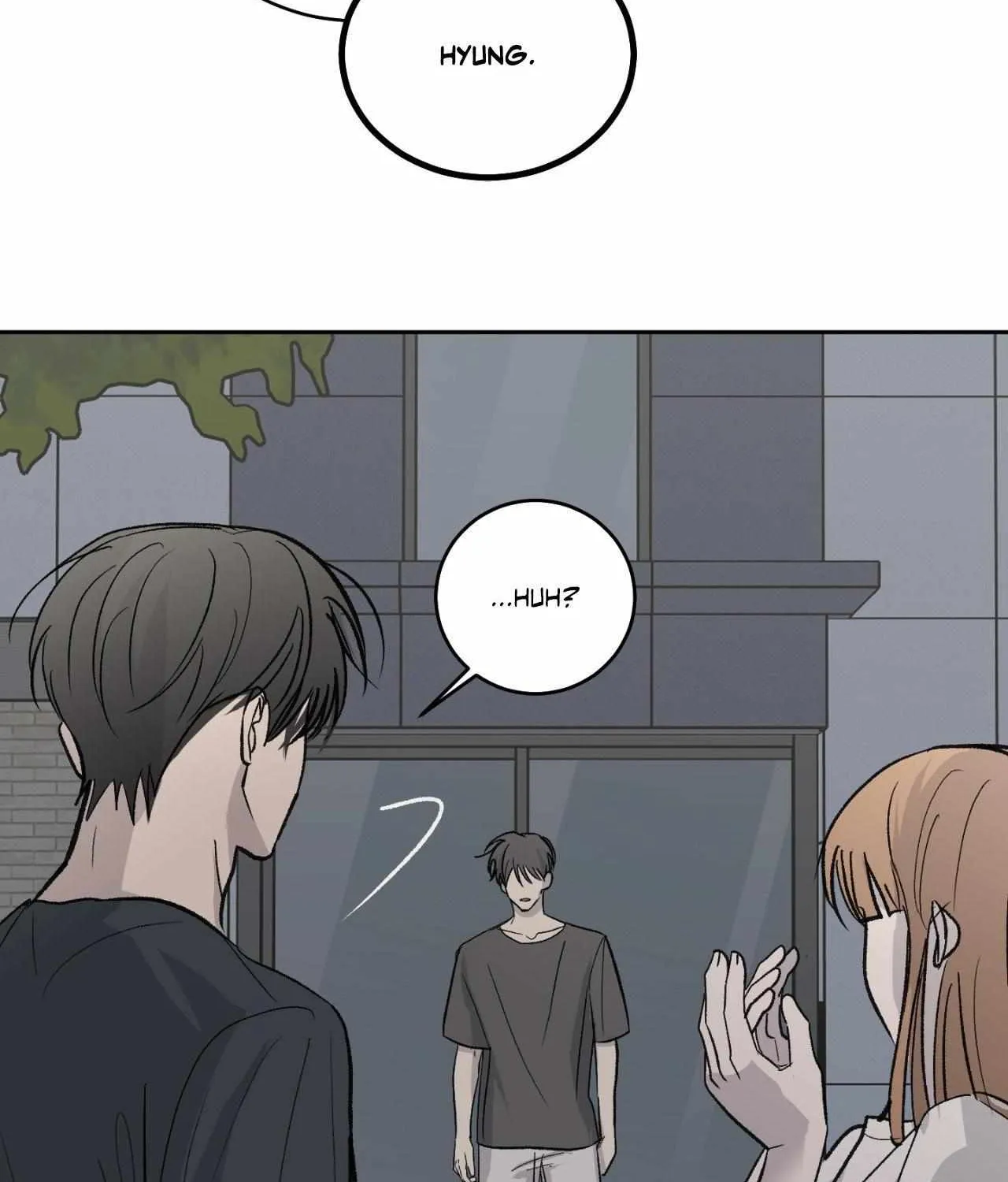 Missing Romance Chapter 46 page 97 - 
