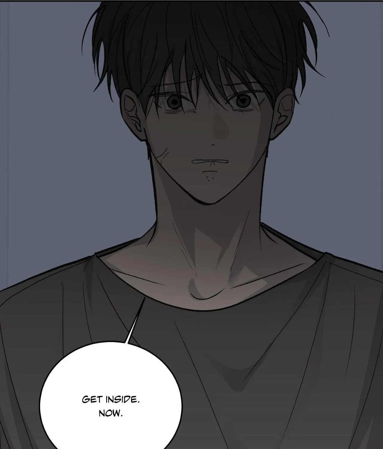 Missing Romance Chapter 46 page 99 - 