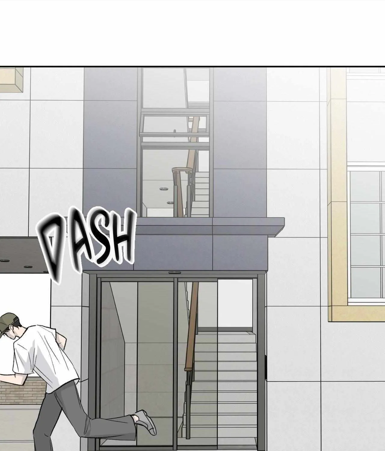 Missing Romance Chapter 47 page 101 - 