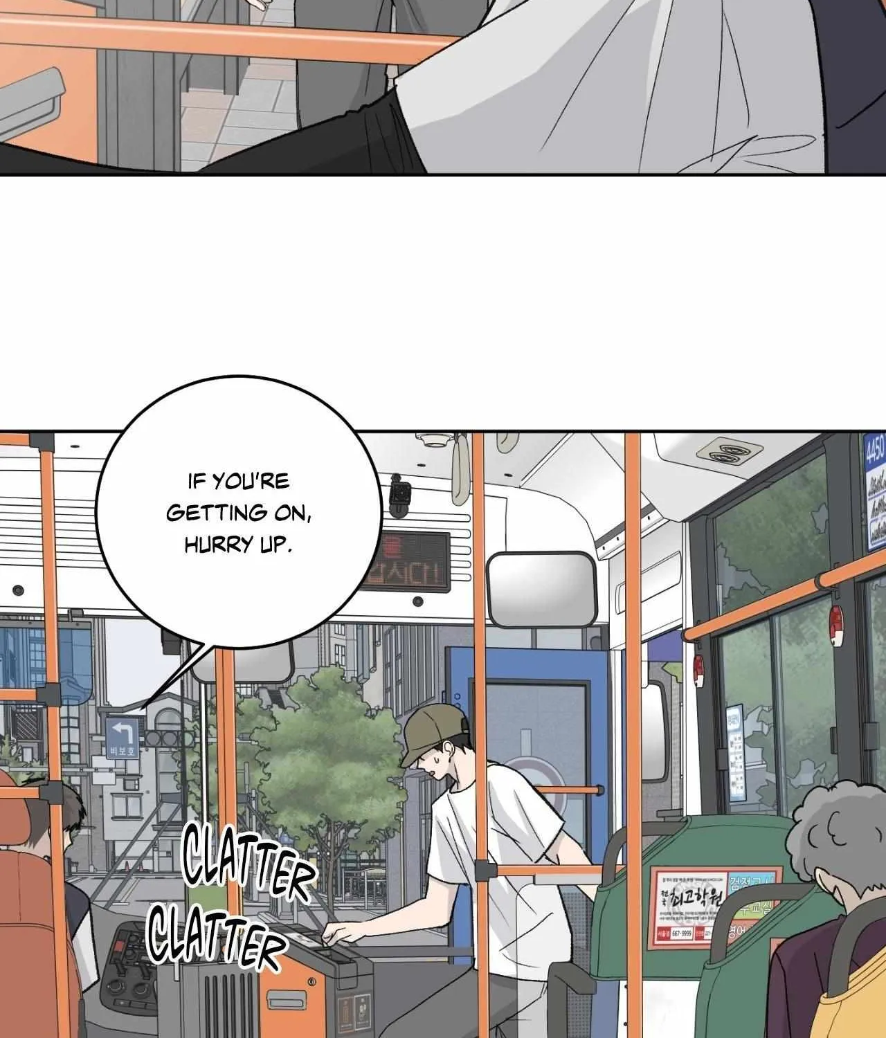 Missing Romance Chapter 47 page 107 - 