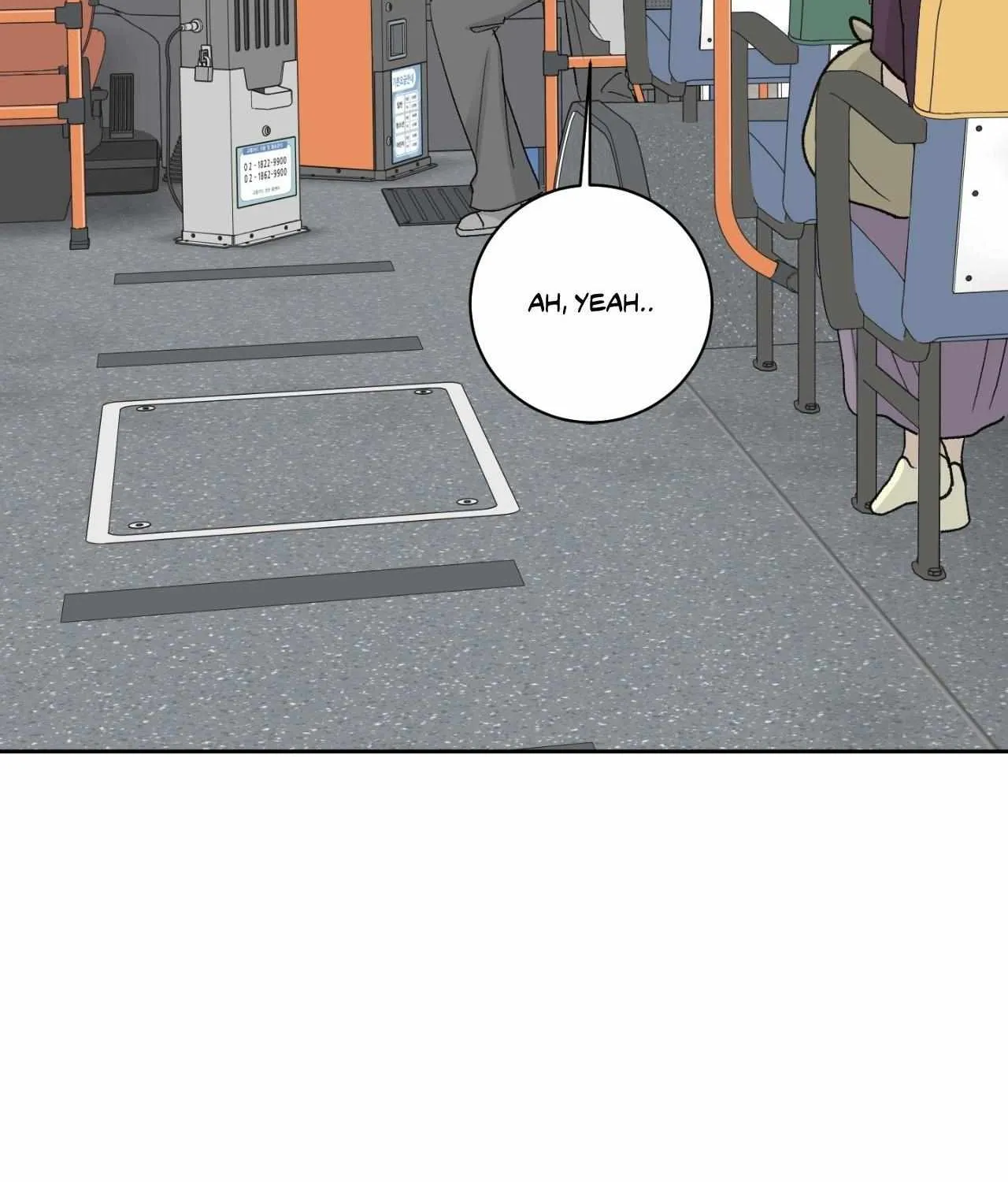 Missing Romance Chapter 47 page 108 - 