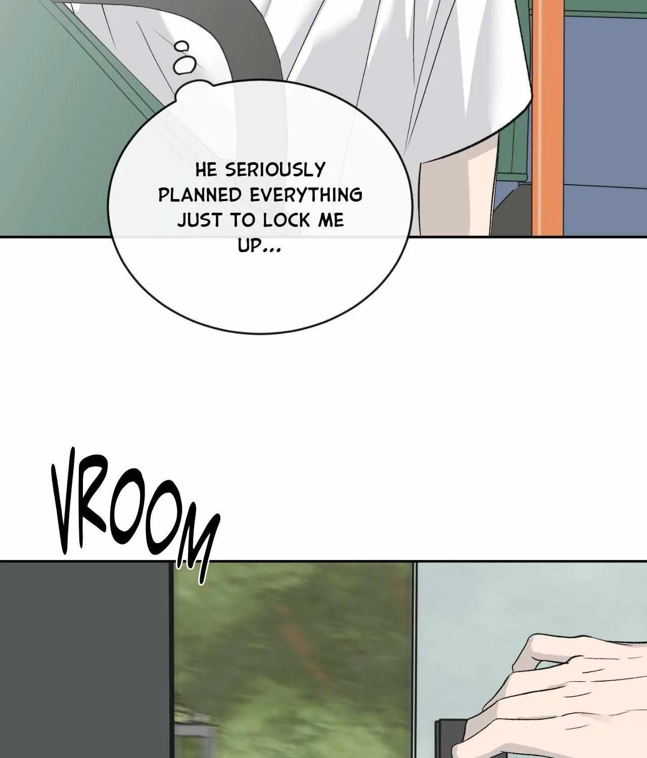 Missing Romance Chapter 47 page 110 - 