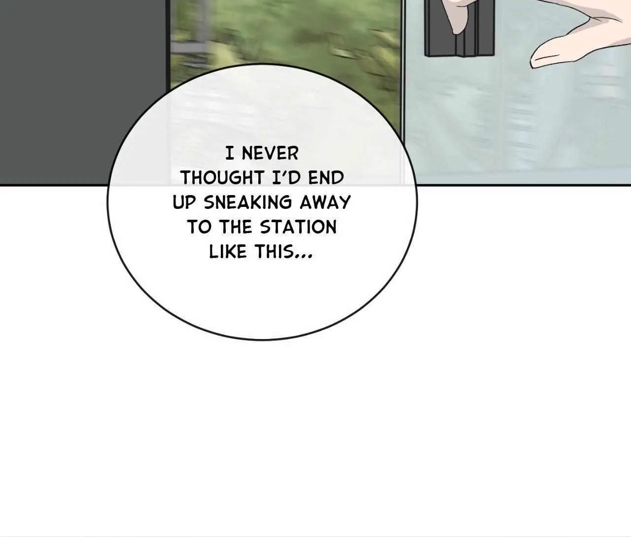 Missing Romance Chapter 47 page 111 - 