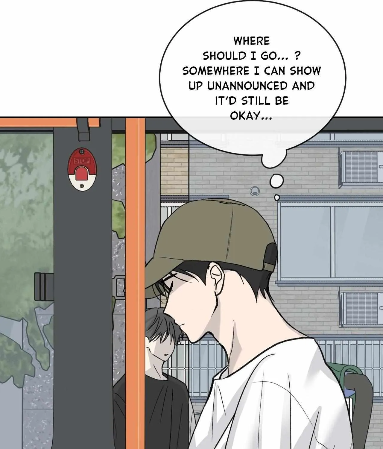 Missing Romance Chapter 47 page 117 - 