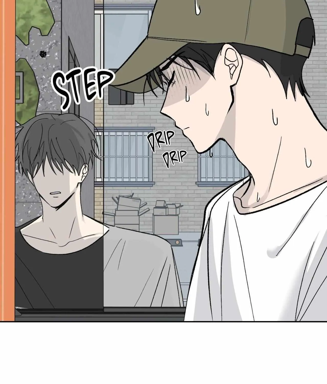 Missing Romance Chapter 47 page 119 - 
