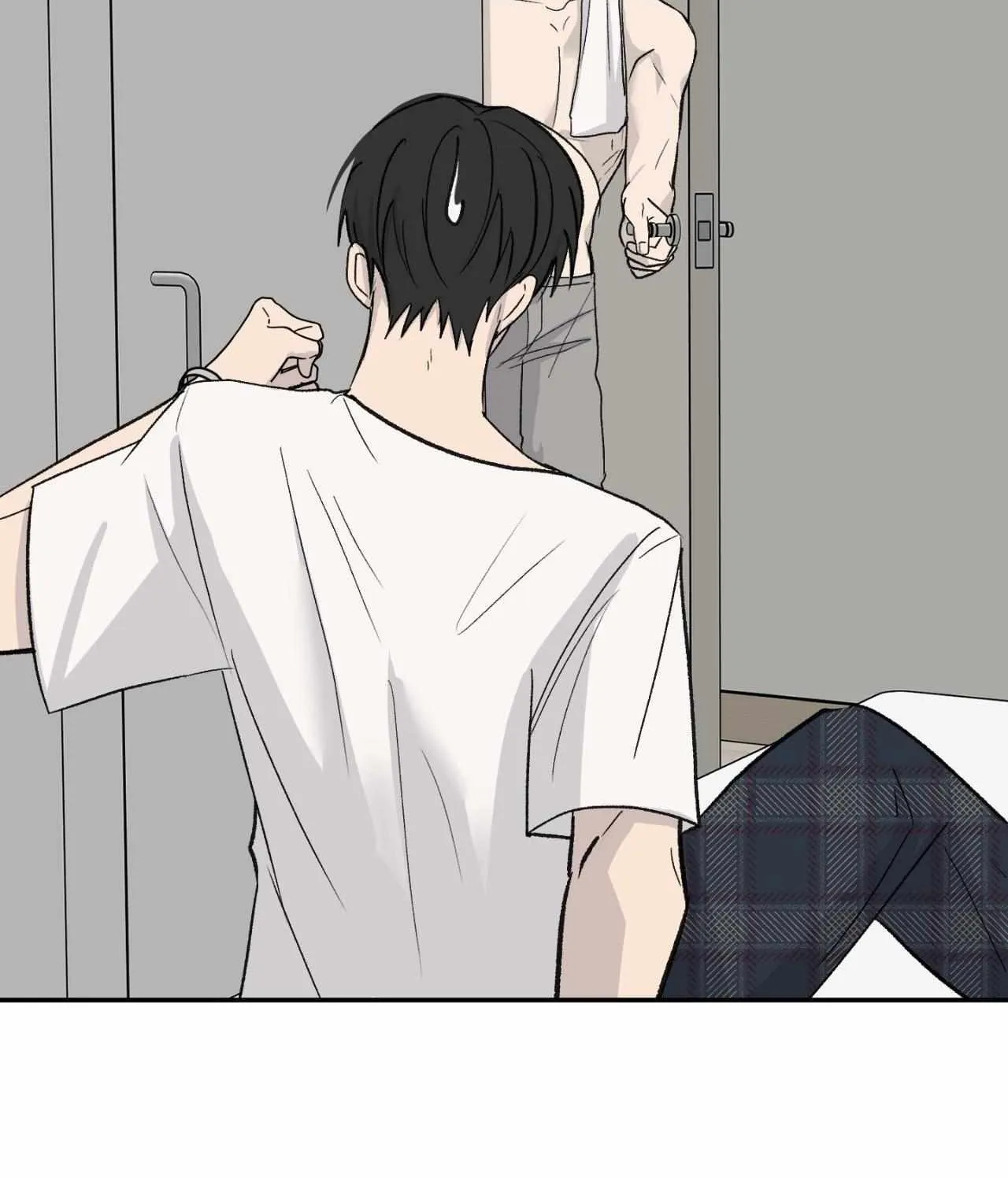 Missing Romance Chapter 47 page 13 - 