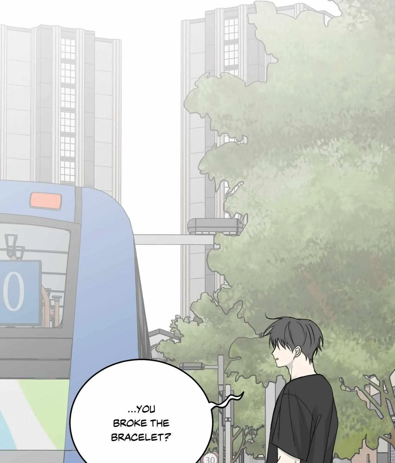 Missing Romance Chapter 47 page 123 - 