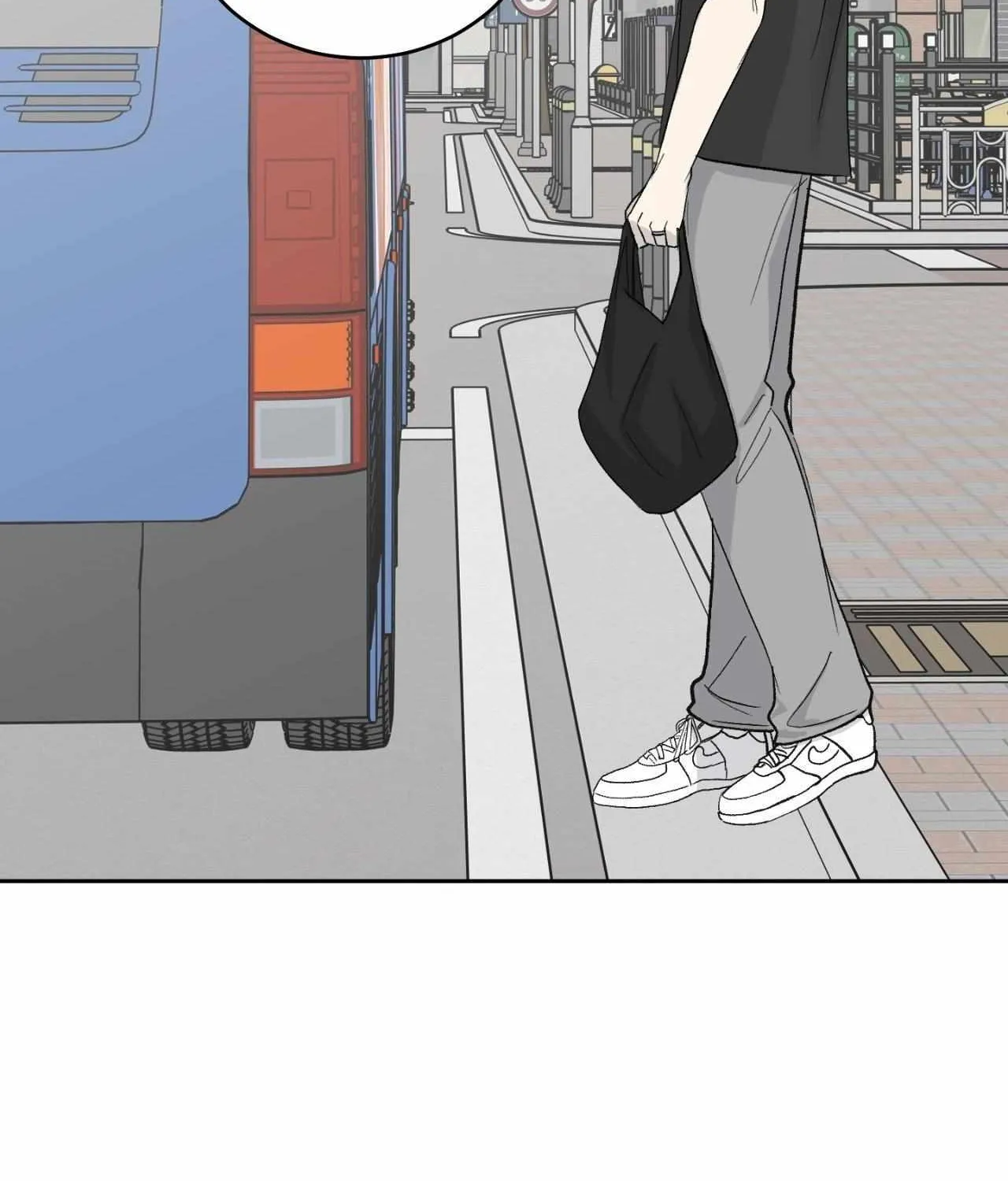 Missing Romance Chapter 47 page 124 - 