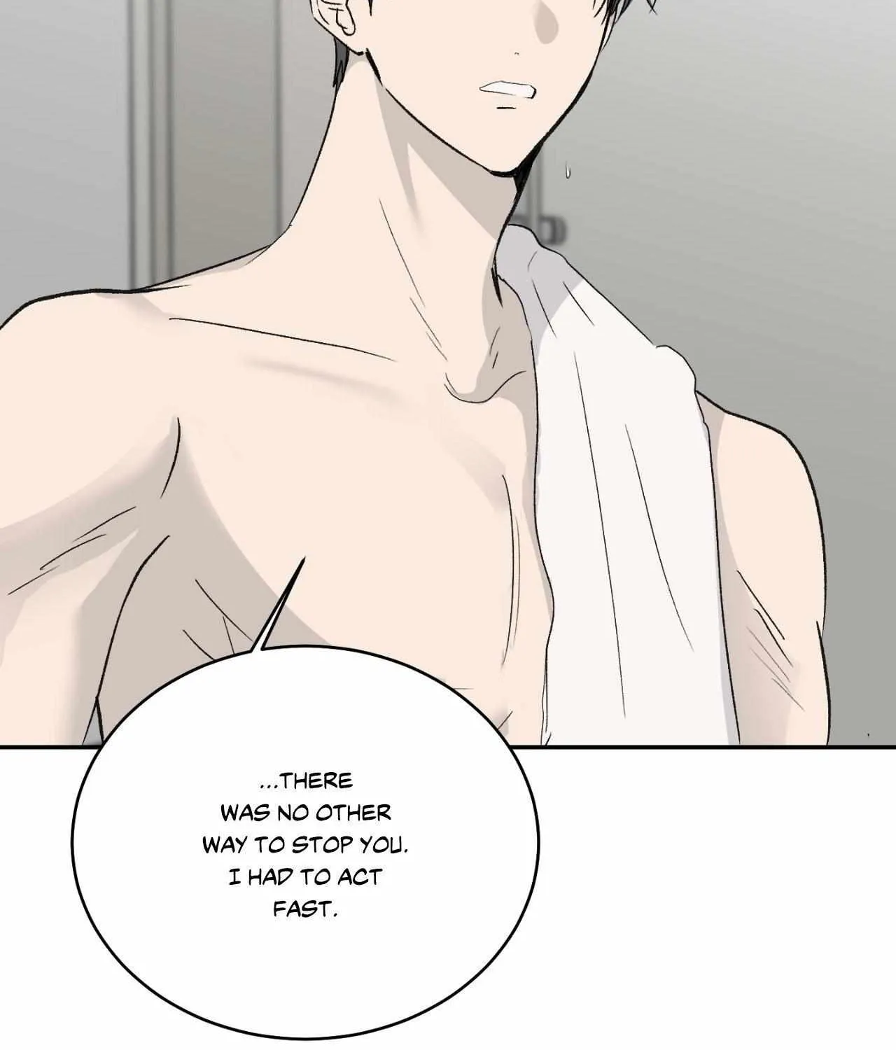 Missing Romance Chapter 47 page 15 - 