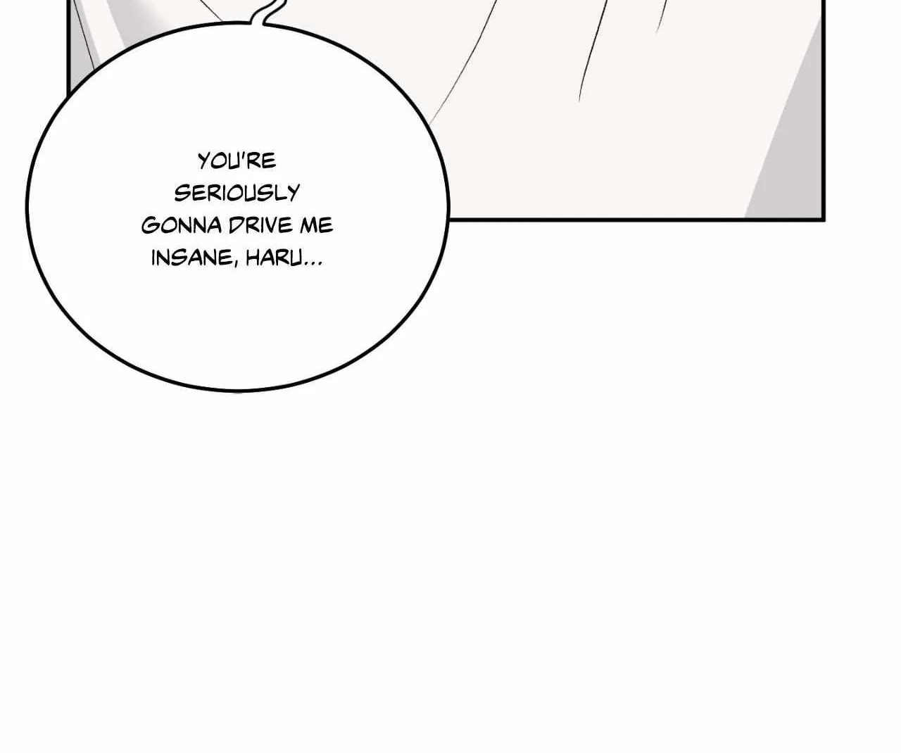 Missing Romance Chapter 47 page 20 - 