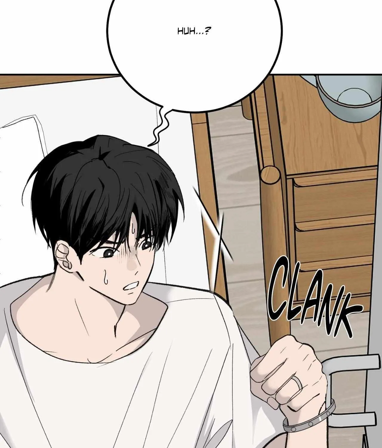 Missing Romance Chapter 47 page 3 - 