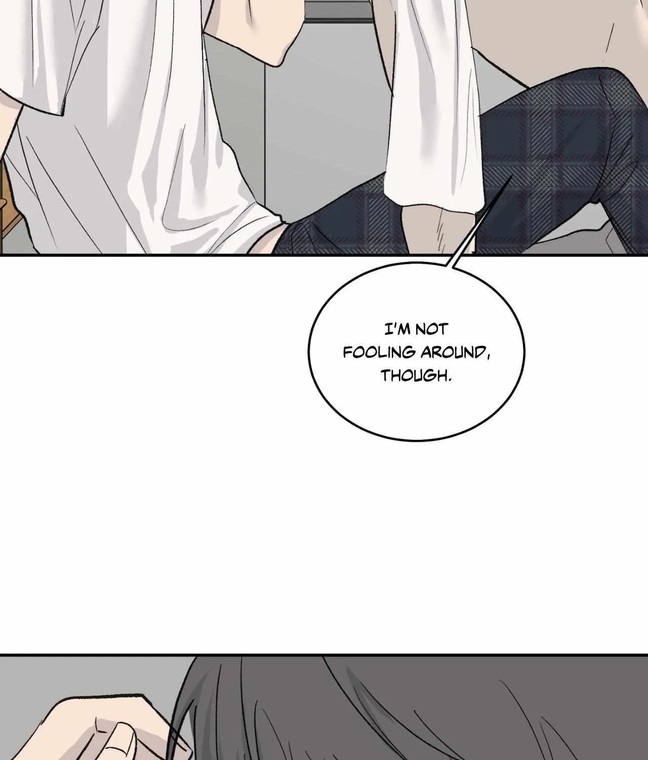 Missing Romance Chapter 47 page 22 - 